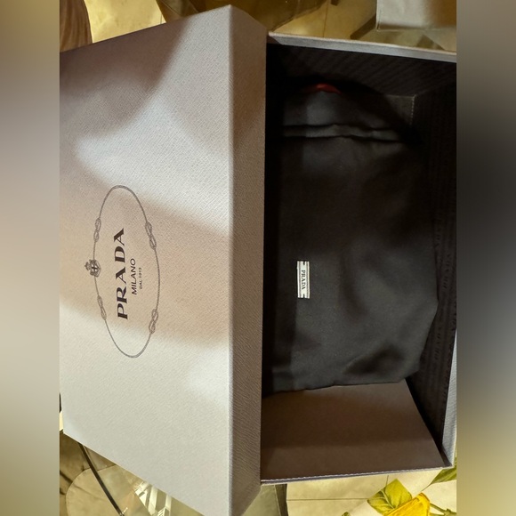 Prada sandals - Picture 5 of 5